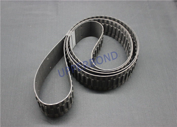 Tough And Tensile HLP Cigarette Machine Parts Drive Belt And Timing Belt