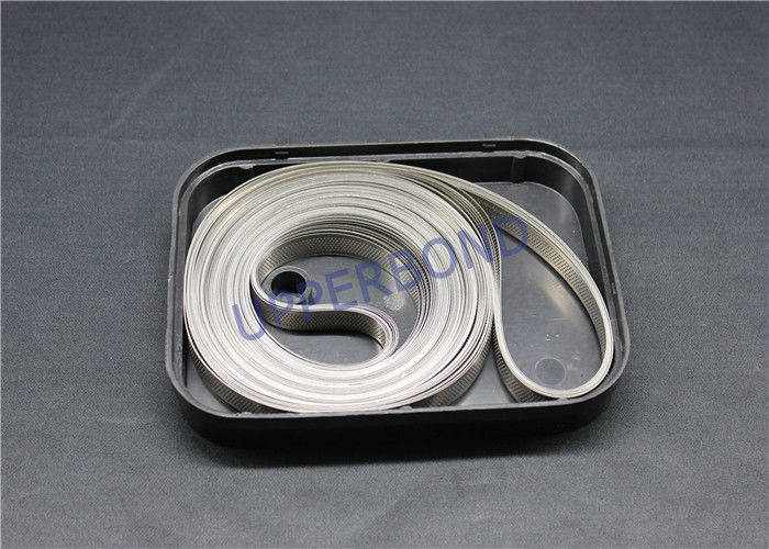 MK9 Steel Cigarette Suction Tape Tobacco Machinery Spare Parts Customized