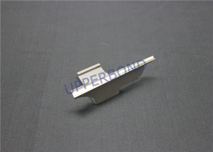 Compress Filter Rods Tough Steel Cigarette Tongue for Cigarette Making Machine