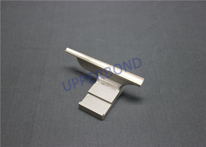 Cigarette Filter Rods Tongue Tobacco Machinery Spare Parts Customizable