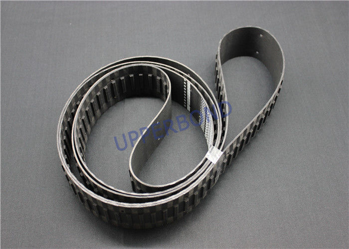 Protos 90 Small Toothed Drive Belts Constructing Transmission System Of Cig Machine
