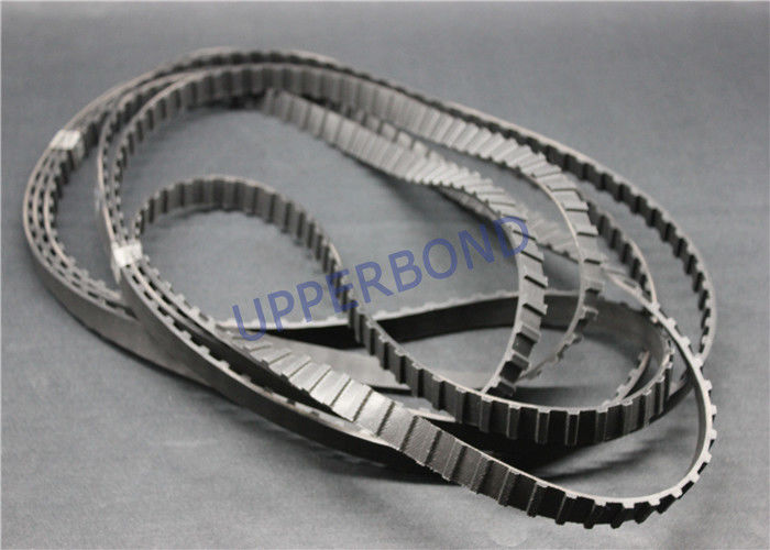 Tensile GDX2 Packer Machine Spare Parts Cogged Belt Transmission System