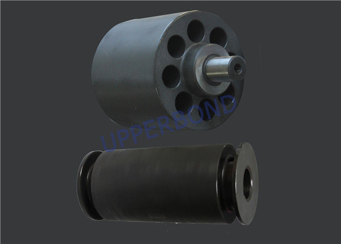Alloy Steel Embossing Roller for GD X1 Tobacco Machinery Spare Parts