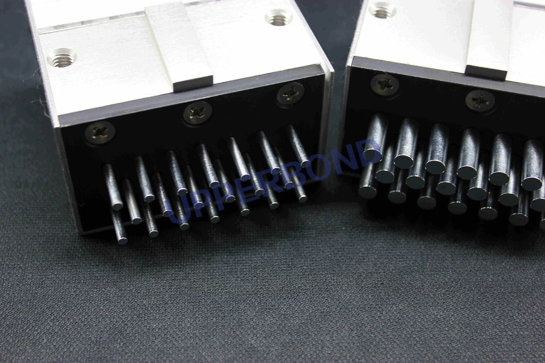 Instant Detection Cigarette Distribution Detector For Molins / Hauni Cigarette Packing Machine