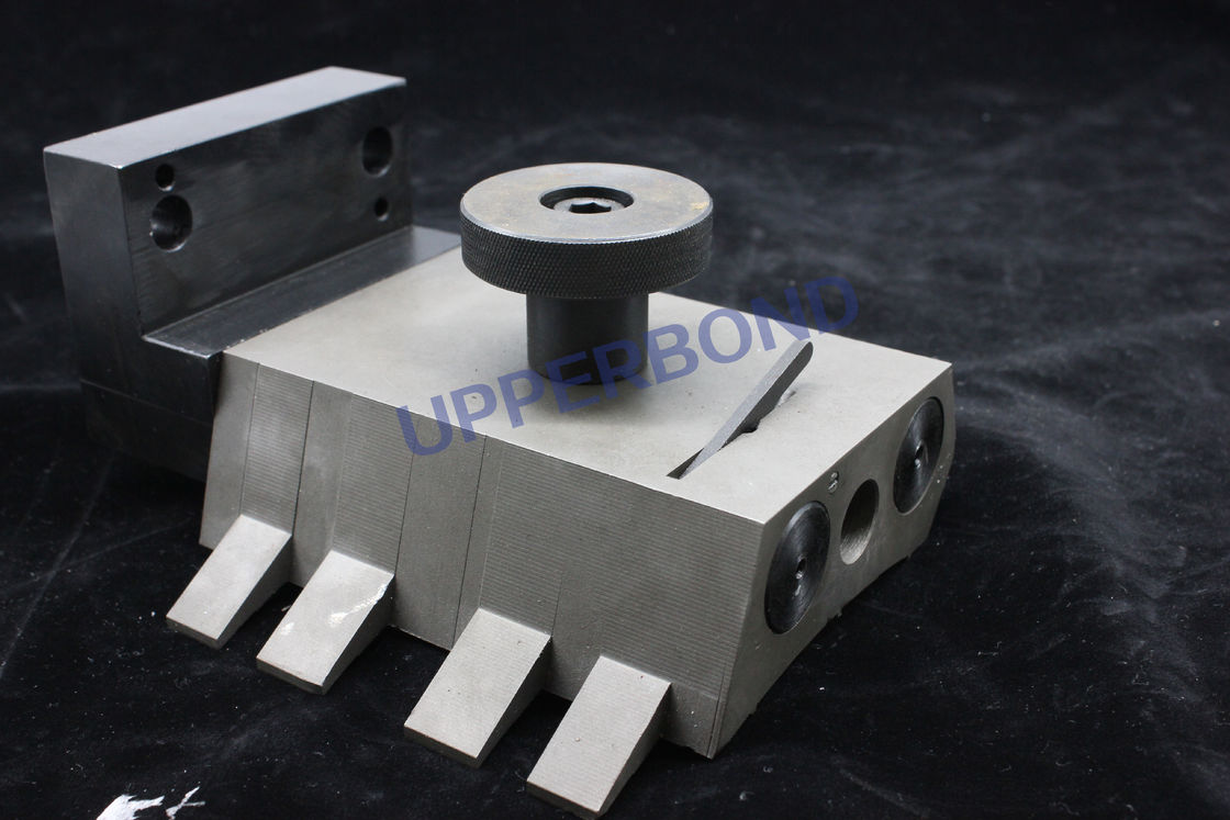 Coustomized High Performance Black Rolling Hand Assembly For MK8 Tobacco Making Machinery