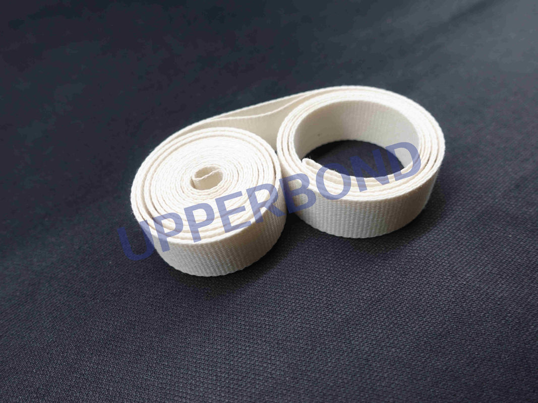 21 * 3100 Coated Garniture Tape Transporting Filter Paper And Acetate Tow For Filter Machine Zl21 Zl23