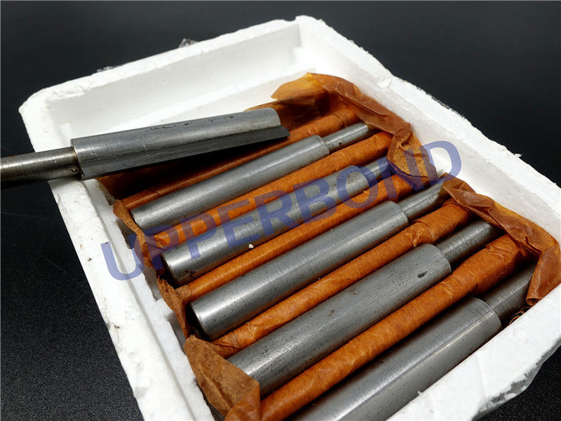 Sharp Tipping Paper Scraper Parts For MK8 Cigarette Machine