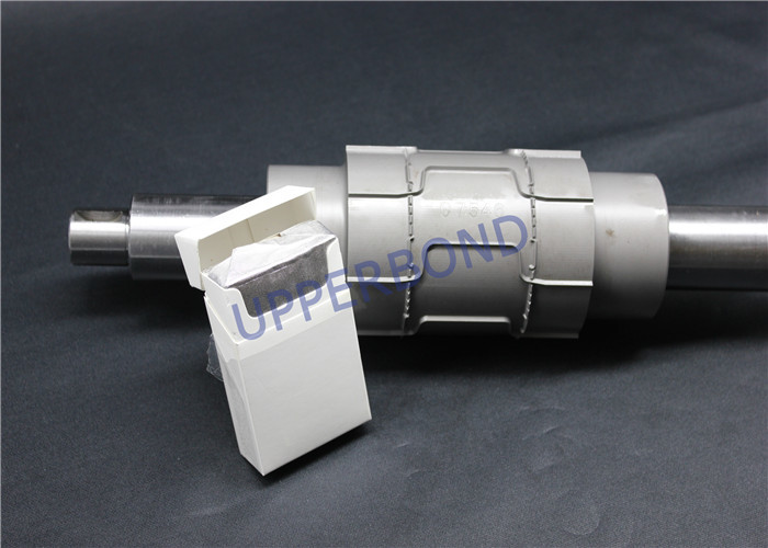 HLP 1 Steel Inner Frame Cutter Tobacco Packaging Machine Spare Parts