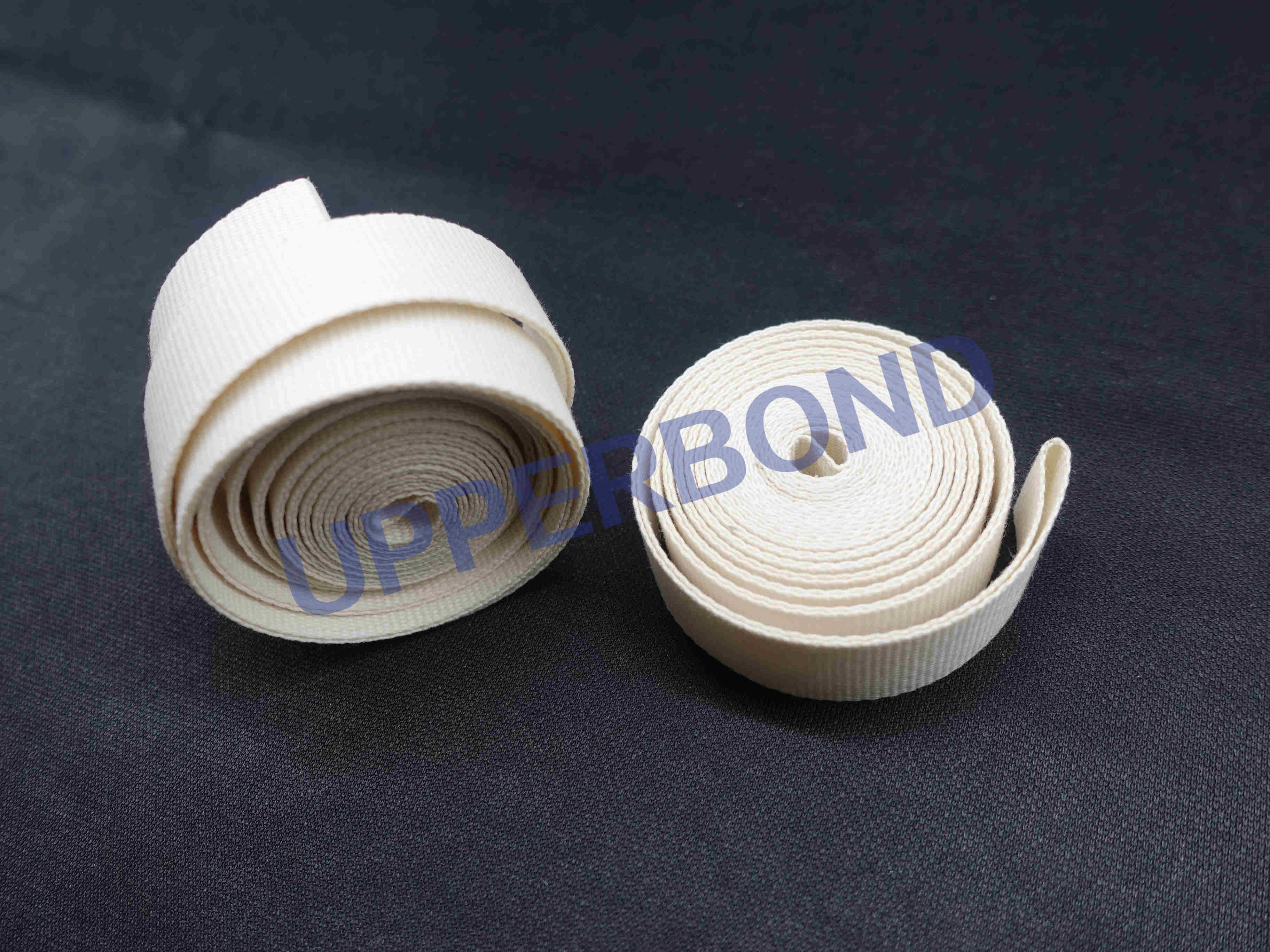 22 * 2489 Format Tape Holding Rod Paper With Cut Tobacco For Garniture ...