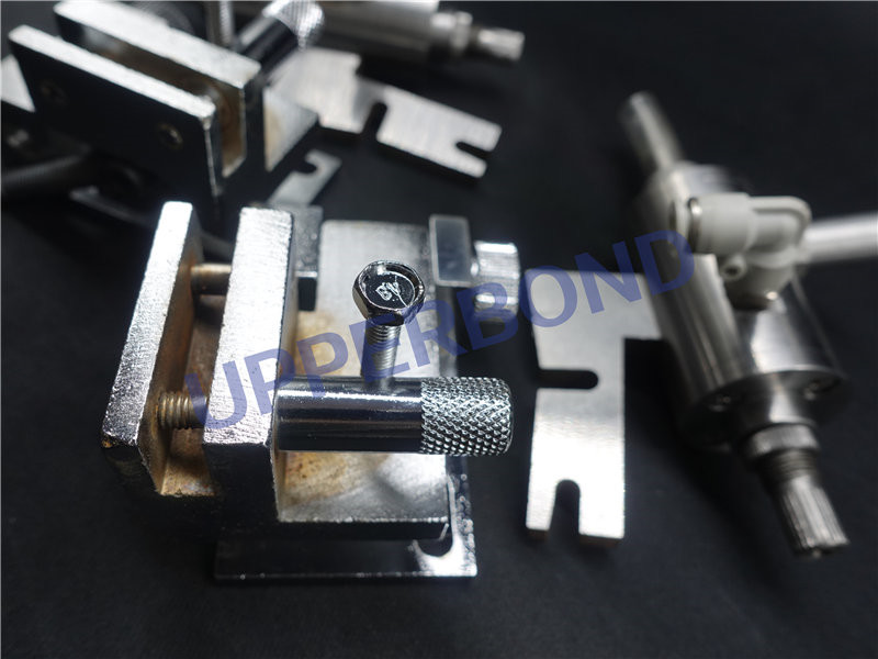 Gd X2 GD X2 X1 Adhesive Glue Gun For Cigarette Production Machines