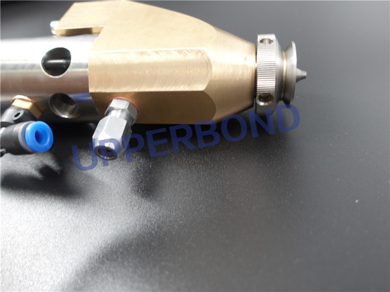 KDF2 ZL21 Filter Rod Making Manufacturing Equipment Spare Parts