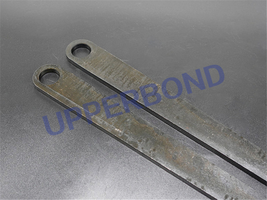 Part Number YB43A.4.5.6-12 Custom Control Rod Spare Parts For HLP Packer Machine