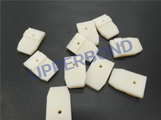 HLP Packing Machine Parts Plastic Right Angle Folder YB43A.1.5.5-37