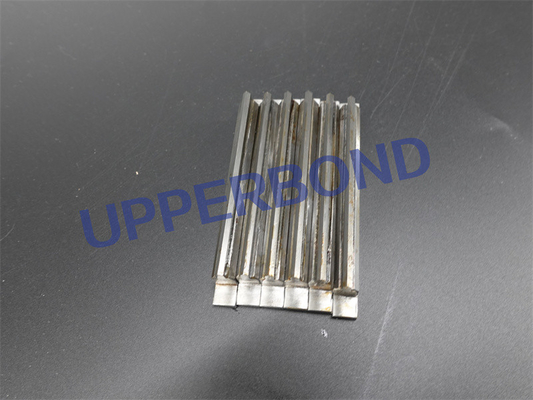 Cigarette Rolling Machine Spare Parts Tipping Knife for Kingsize Cigarette