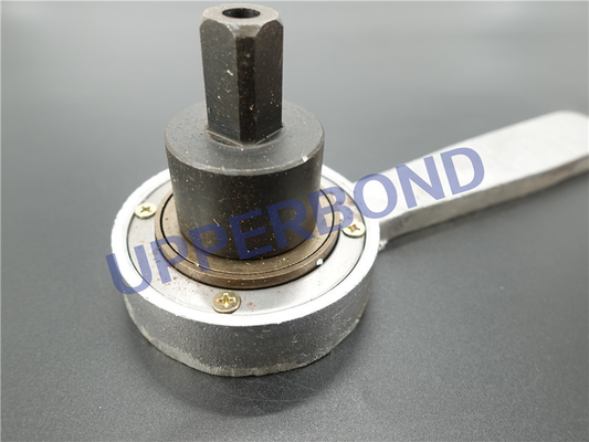 SA1761-009-1 Customized MK8 MK9 Machine Ratchet Handle Spare Parts