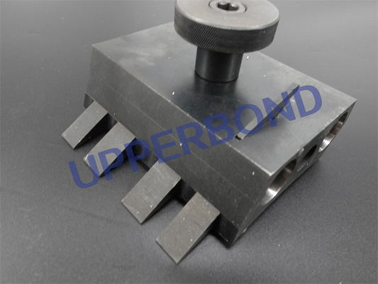 Kingsize Cigarette Maker Making Machine MK8 MK9 Rolling Block