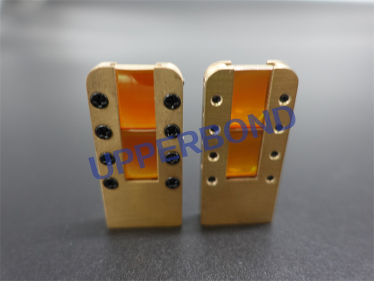 Laser Perforation Machine Lens Lenses Plate Spare Parts