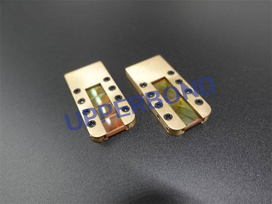 Laser Lens Set For Off-Line Tipping Paper Laser Perforation Machine