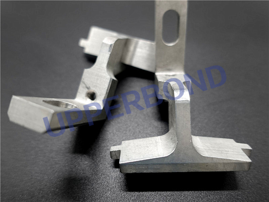 Part Number YB43A-2.3-18 HLP Cigarette Packer Machine Acid Resistance Plunger Parts