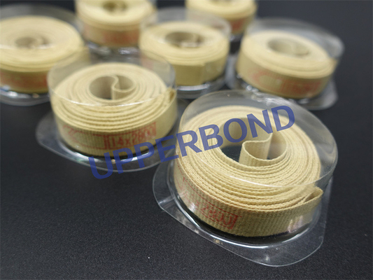 Garniture Tapes 3160x22mm For Cigarette Machines MK9 PROTOS