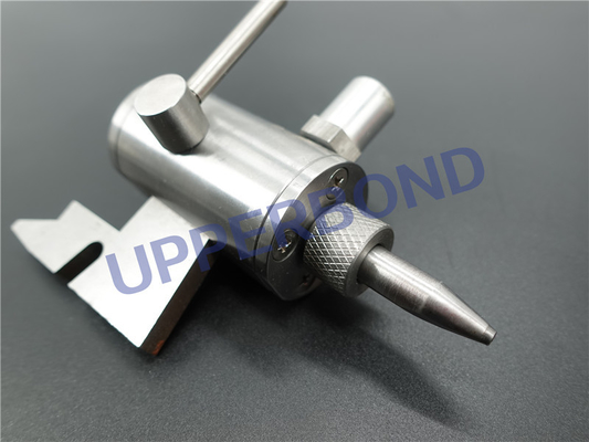 King Size Molins Mk8 Manual Glue Applicator Glue Nozzle For Paper Adhesive