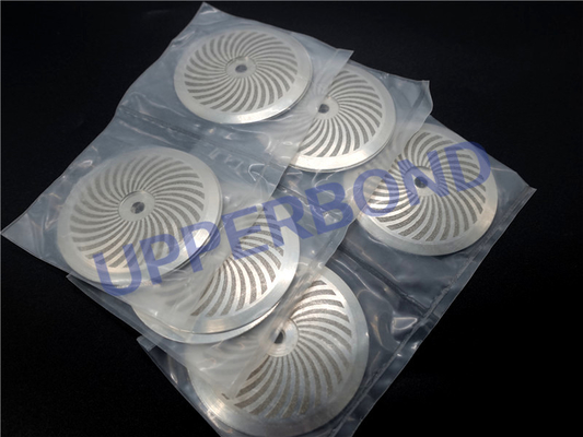High Hardness Alloy Material Grinding Wheel MK8 Machine Sharpener Parts