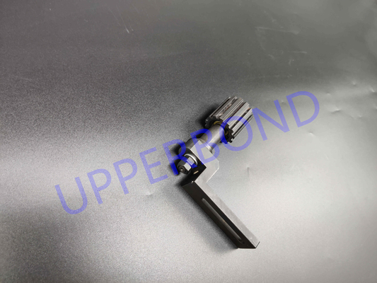 Foil Cutting Unit For Hinge Lid Packer Cigarette Packing Machine