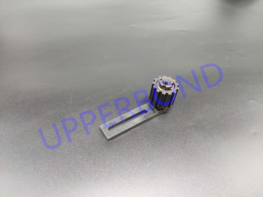 Customized HLP Packer Machine Parts Alu Foil Cutting Assy For 20s Cig