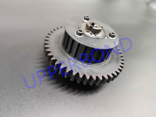 YB43A - 1.4.4 Cutter Foil Assembly For HLP Packing Machine