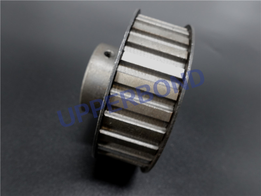 King Size Molins MK8 Cigarette Maker Main Motor Pulley Parts P.O-2020-3-17