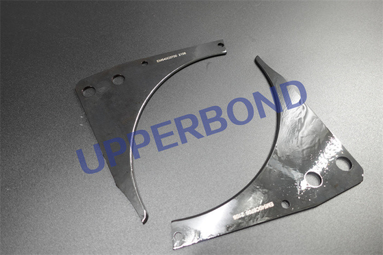Left And Right Guide Rail For Cigarette Maker MK9 PROTOS Machine