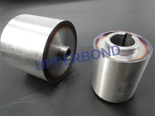 Tipping Paper Glue Drum Cylinder Set For MK8 MK8D Maker Machine
