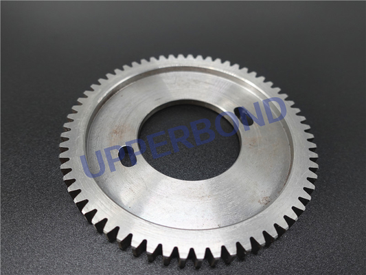 Wear Resitance MK8 Maker Metal Driven Gear Parts