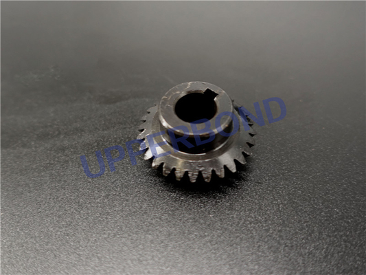 MK8 MK9 Tobacco Machinery Spare Parts Metal Teeth Bevel Gear