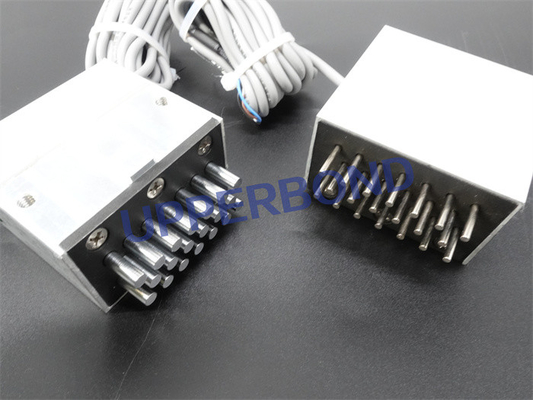 HLP2 Cigarette Packing Machine Packer Loose End And Empty Filter Rod Detector