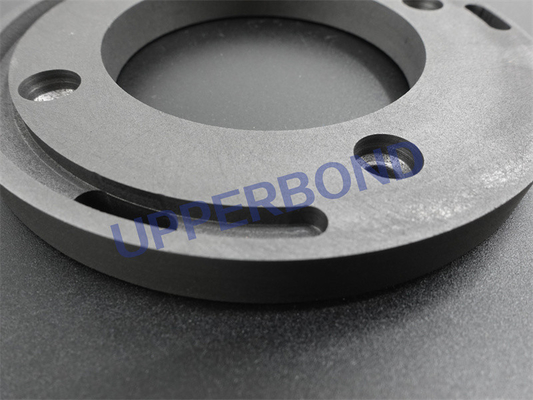 Black Color Graphite Ring For MK8 MK9 PROTOS Machine