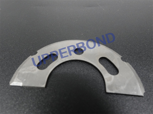 12XADF11 ZXVFA38 Arc Knives GD Packer Machines Parts
