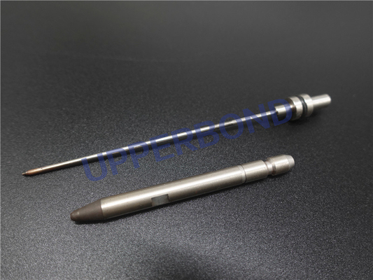 HLP Packing Machine Glue Nozzle Pin Parts Alloy Material
