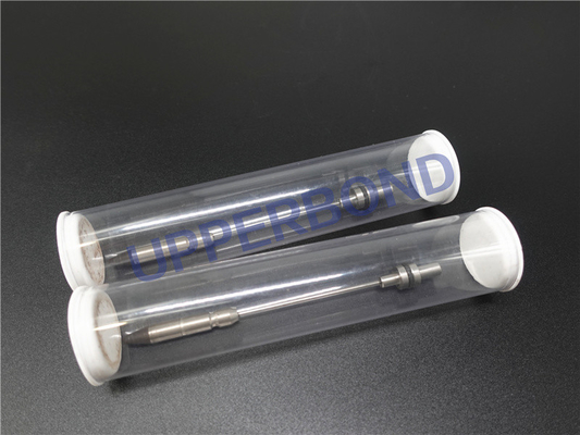 Adhesive Alloy Glue Nozzle Kit For HLP Packer