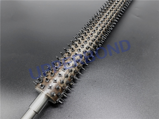 MK8 Roller Picker Shaft Cigarette Machine Spare Parts
