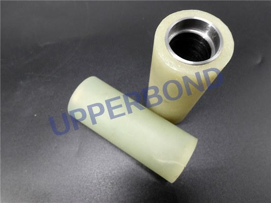 Customized Rubber Roller Tobacco Machinery Spare Parts High performance