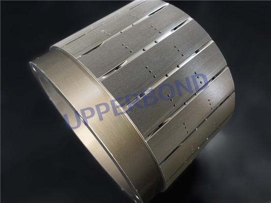 MK8 Cigarette Making Maker Tipping Suction Drum Roller