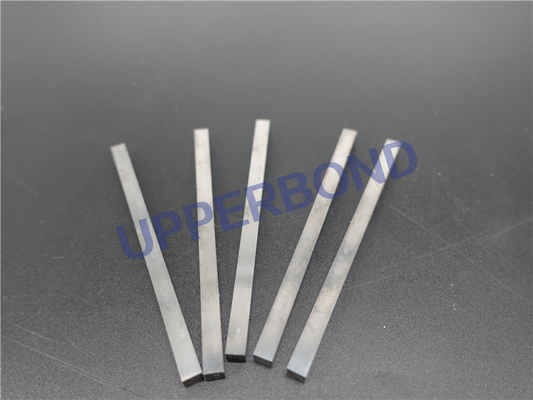 Precision Cigarette Machine Knife For Accurate And Consistent Cutting