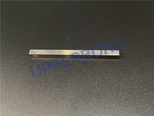 High Hardness Alloy Tipping Knife For Cigarette Maker Machine - MK8 MK9 GD