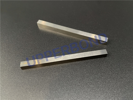 Durability Alloy Tipping Knife For Cigarette Maker Silver 4*4*73mm New Blade