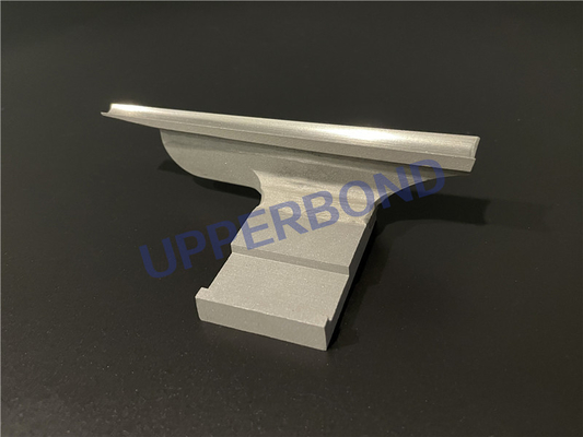 Customizable MK8/MK9 Cigarette Machine Spare Parts 7.8/5.4mm Metal Spec With Heat Resistance