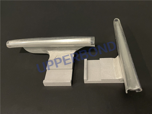 Steel Tobacco Machine Spare Parts With Strong Wear Resistance For Cigarette Maker