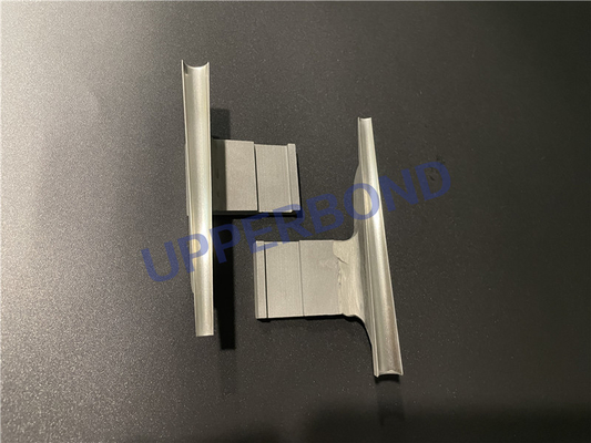 Temperature Tolerance Steel Spare Parts For Protos 70/MK9 Cigarette Maker