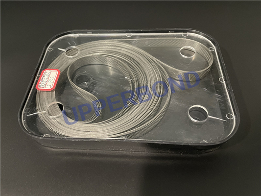 Customized Mk8 Steel Suction Tapes Cigarette Machine Spare Parts