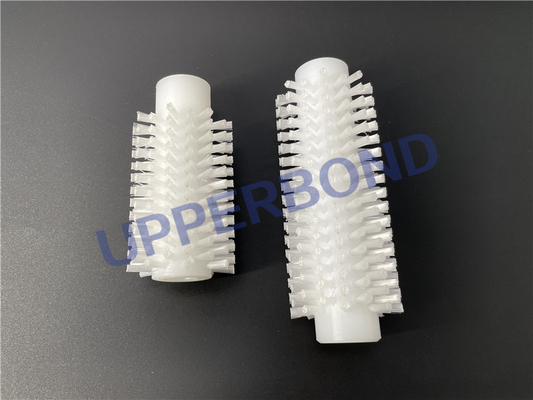 Nylon Brush Roller Spare Parts For Tobacco Cigarette Maker Long Brush For MK8/MK9
